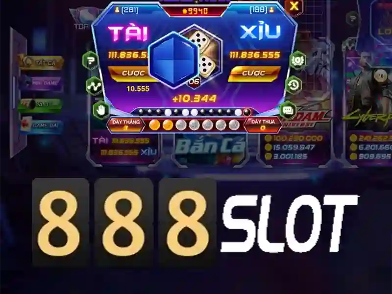 888slot - Đánh Giá Toàn Diện Nền Tảng Casino Trực Tuyến An Toàn & Uy Tín 888slot - Đánh Giá Toàn Diện Nền Tảng Casino Trực Tuyến An Toàn & Uy Tín